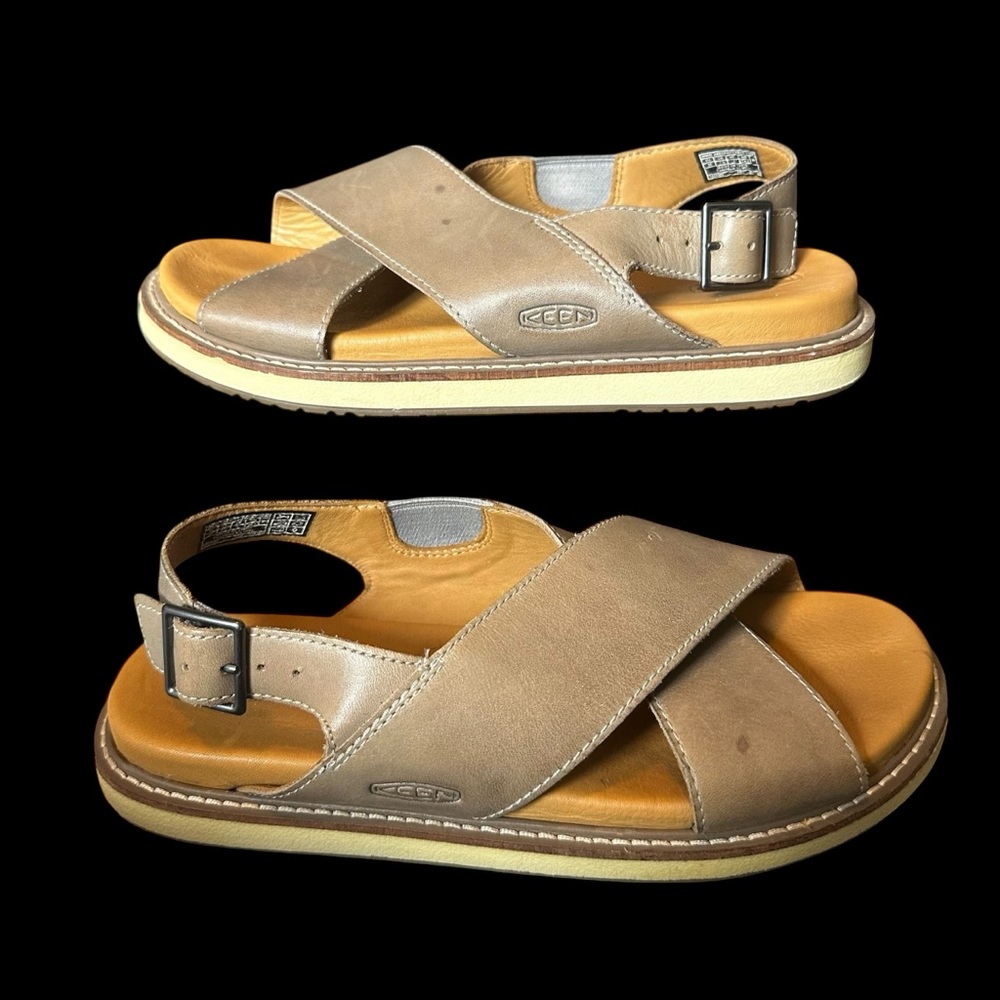 💕 Keen Women's Lana Cross Strap Sandals💕